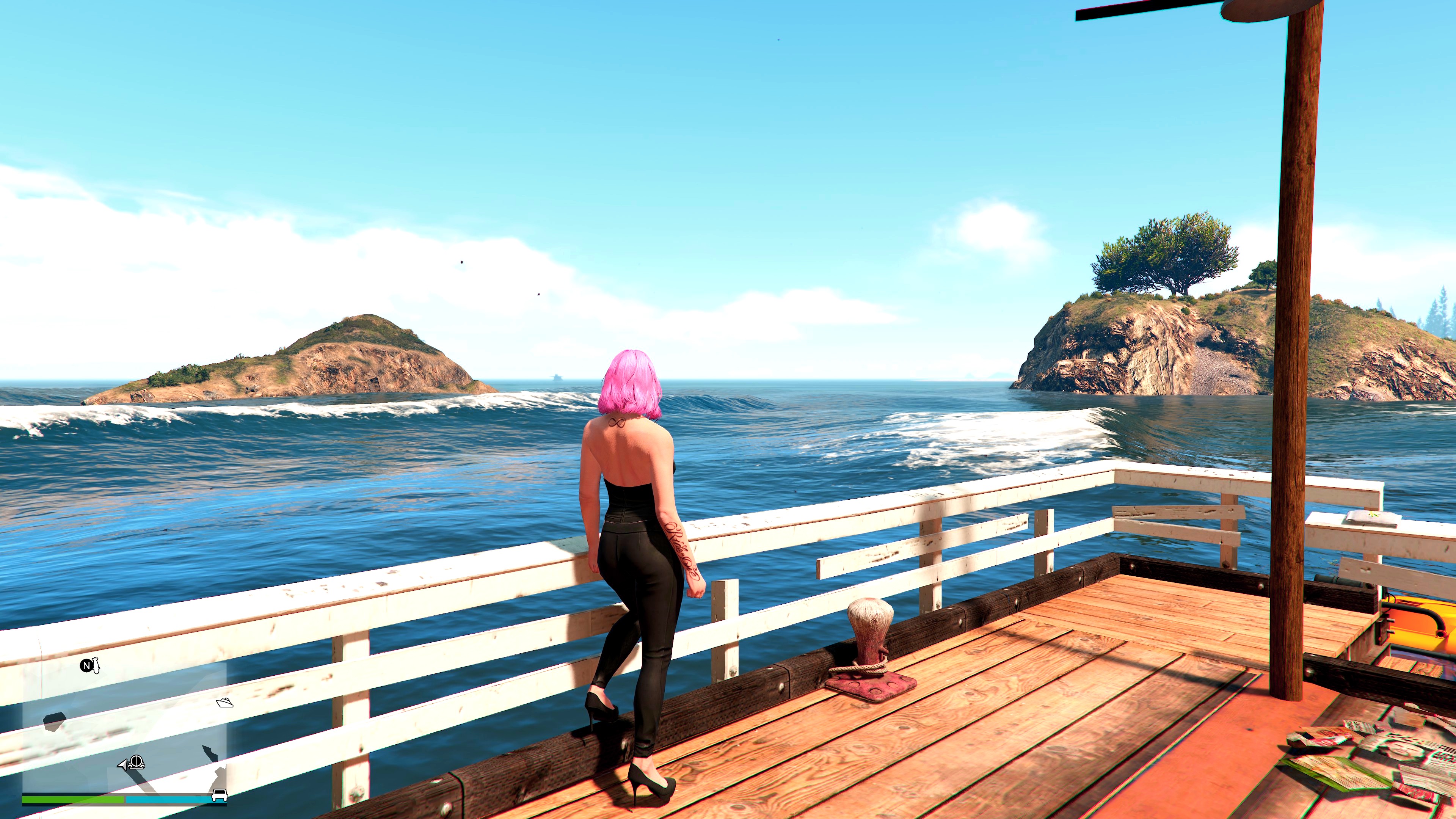 GTA 5 M.i.a.