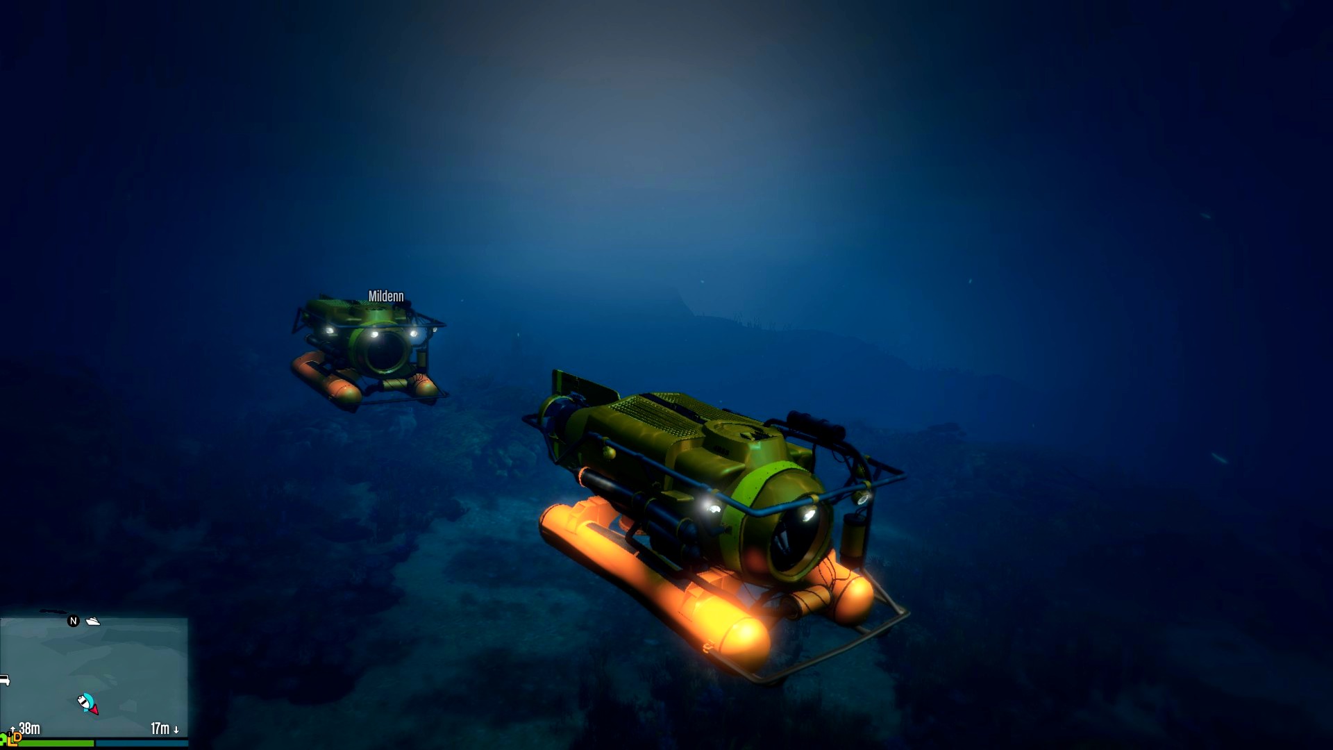 Screenshot by AC444 on Game-Shot
