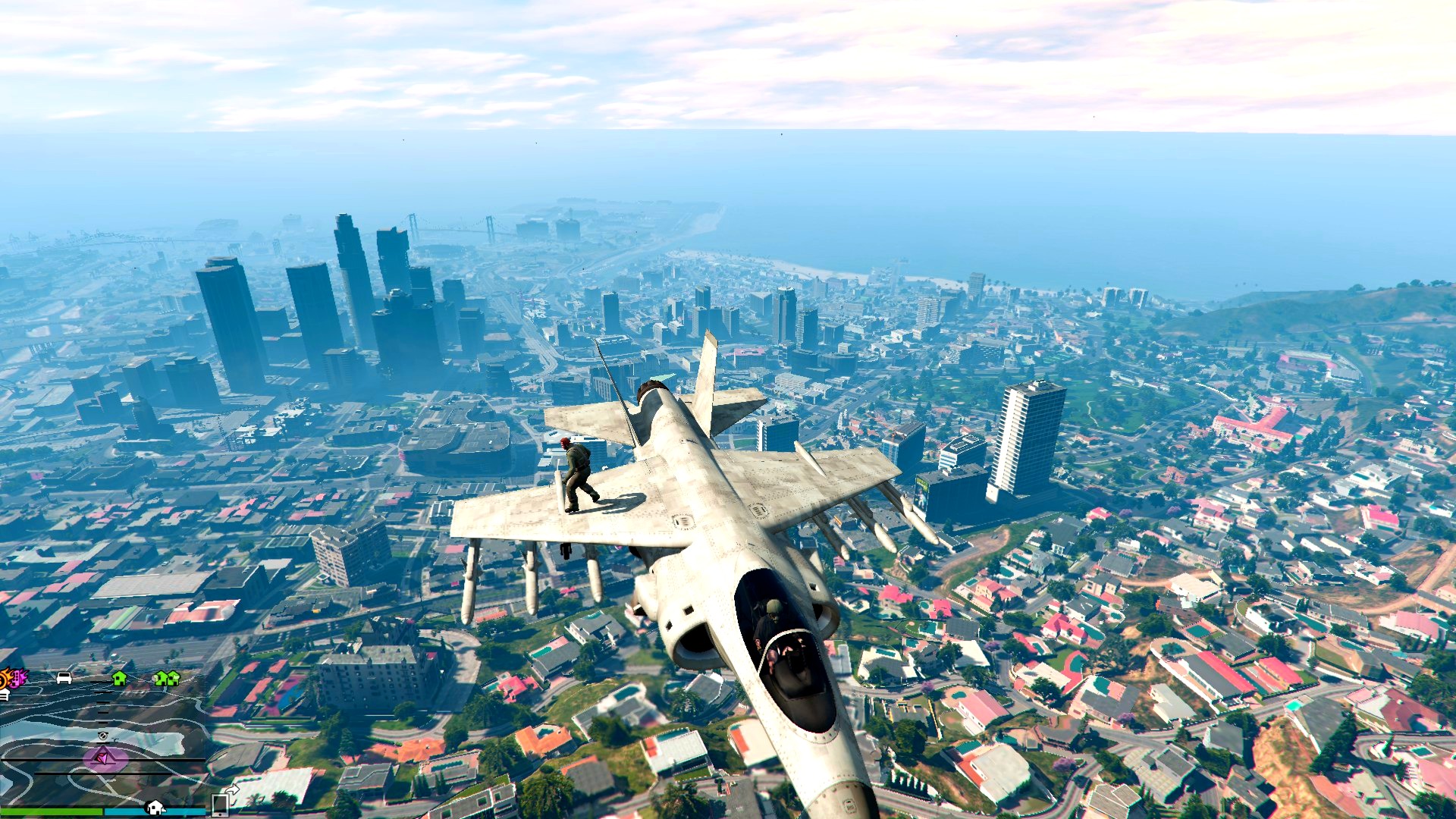 GTA 5