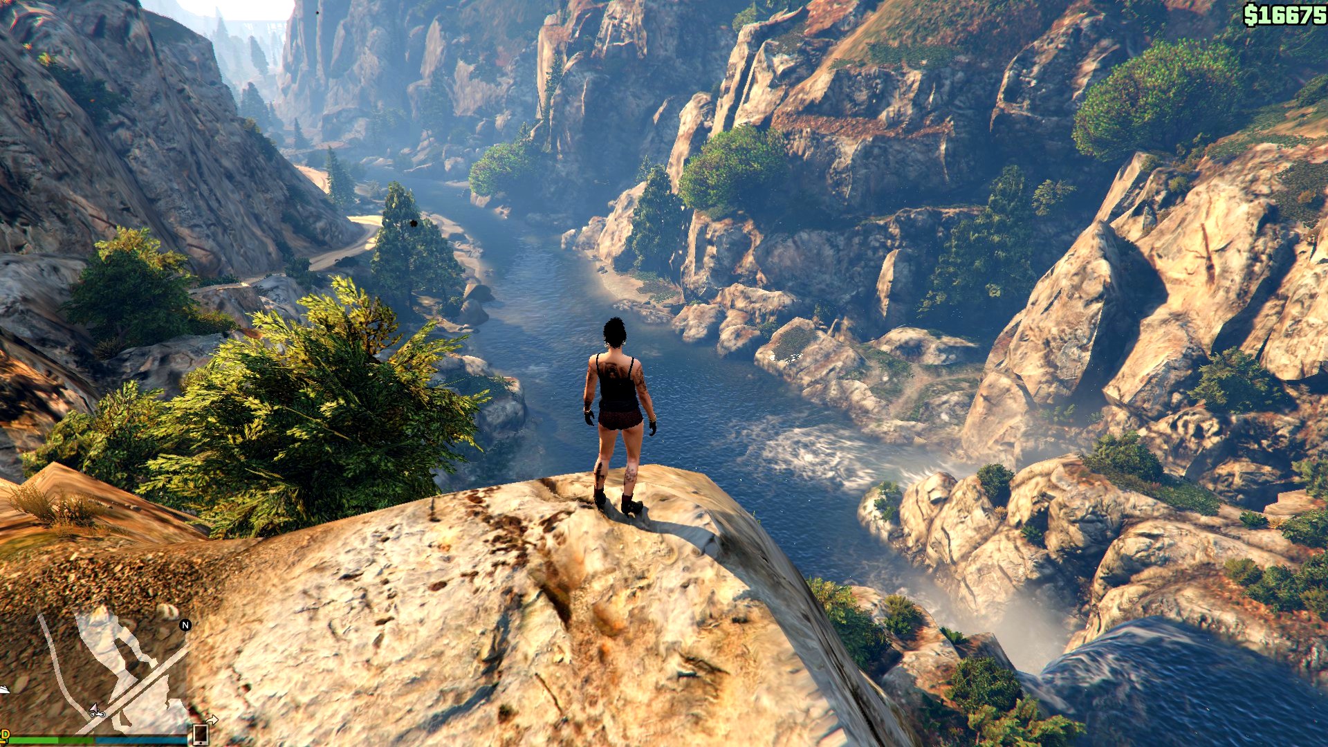 Screenshot by AC444 on Game-Shot