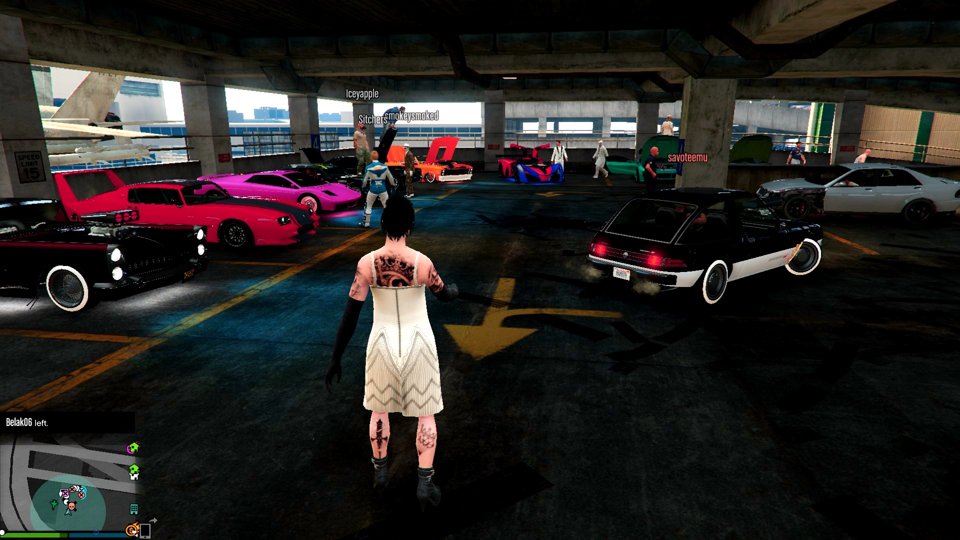 Screenshot by AC444 on Game-Shot